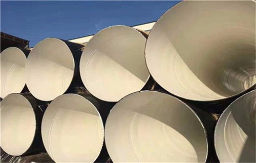 【管道資訊/邯鄲水泥砂漿襯里防腐鋼管廠家價格】-