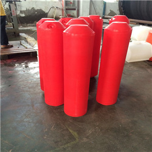 樂(lè)山環(huán)保工程清理垃圾浮筒 水庫(kù)攔污掛網(wǎng)浮筒 工廠直銷(xiāo)