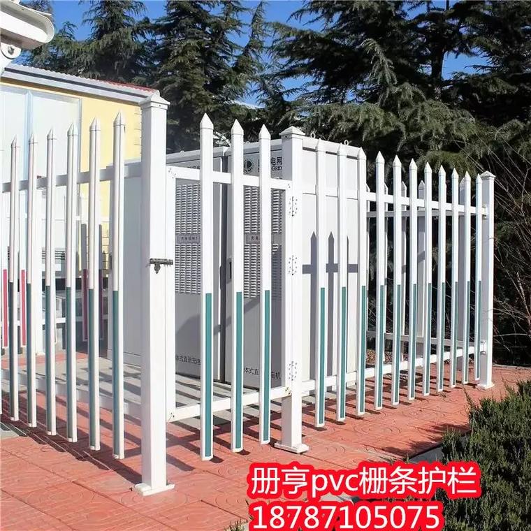 鎮雄pvc塑鋼圍欄.云南佳燁金屬絲網制品 聯系電話