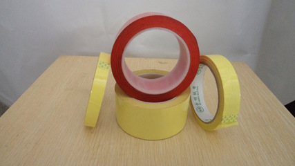 【多種顏色瑪拉膠帶 PET膠帶 安全美觀環(huán)保】價(jià)格,廠家,圖片,捆扎包裝膠帶,昆山明源包裝制品廠-